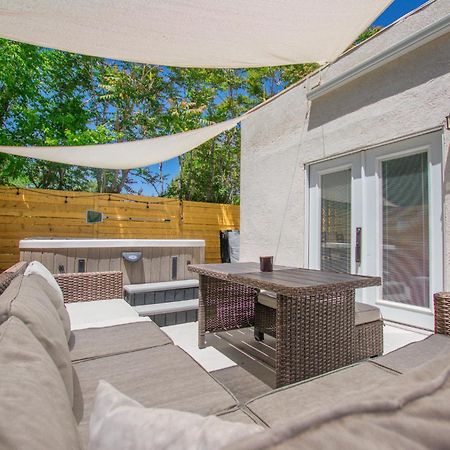 Cowboy Den-Hot Tub-Game Room-Pet Friendly-No Pet Fees! Albuquerque Zewnętrze zdjęcie