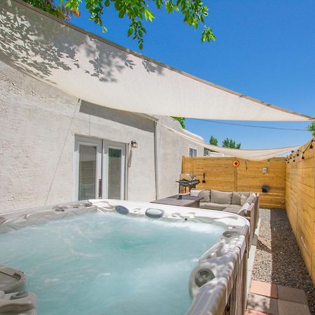 Cowboy Den-Hot Tub-Game Room-Pet Friendly-No Pet Fees! Albuquerque Zewnętrze zdjęcie