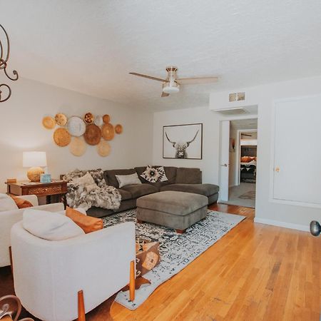 Cowboy Den-Hot Tub-Game Room-Pet Friendly-No Pet Fees! Albuquerque Zewnętrze zdjęcie