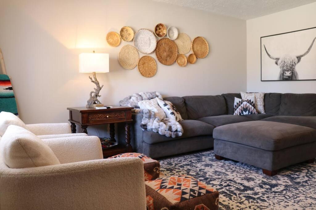 Cowboy Den-Hot Tub-Game Room-Pet Friendly-No Pet Fees! Albuquerque Zewnętrze zdjęcie