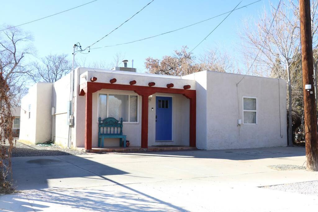 Cowboy Den-Hot Tub-Game Room-Pet Friendly-No Pet Fees! Albuquerque Zewnętrze zdjęcie