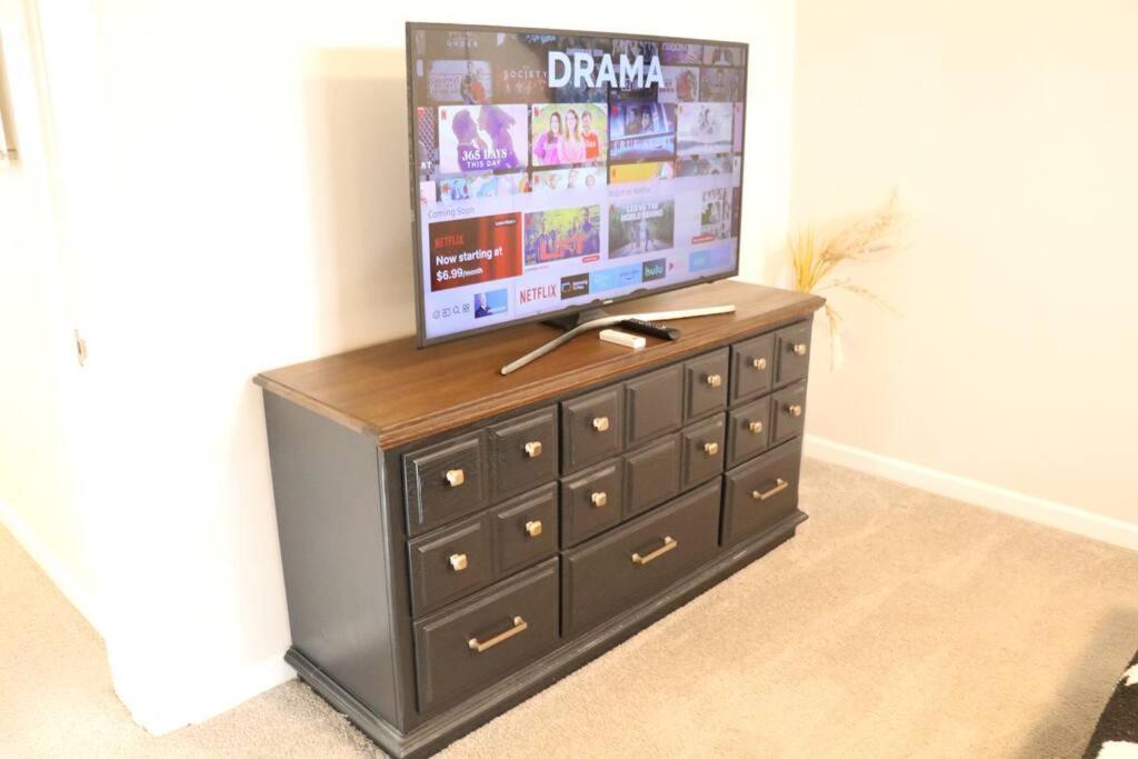 Cowboy Den-Hot Tub-Game Room-Pet Friendly-No Pet Fees! Albuquerque Zewnętrze zdjęcie