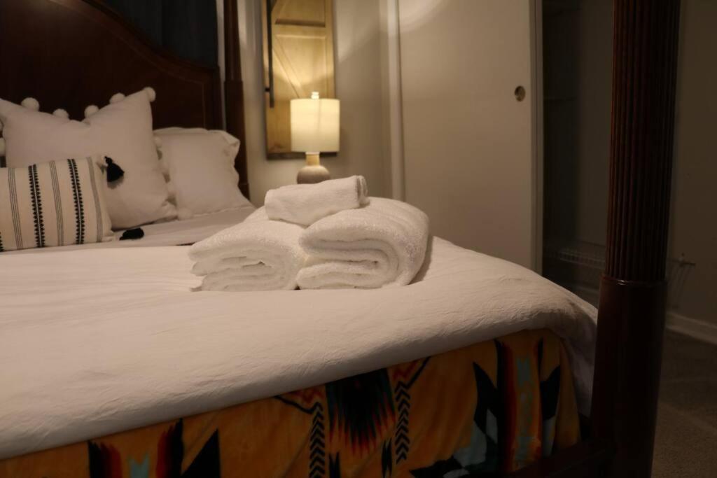 Cowboy Den-Hot Tub-Game Room-Pet Friendly-No Pet Fees! Albuquerque Zewnętrze zdjęcie