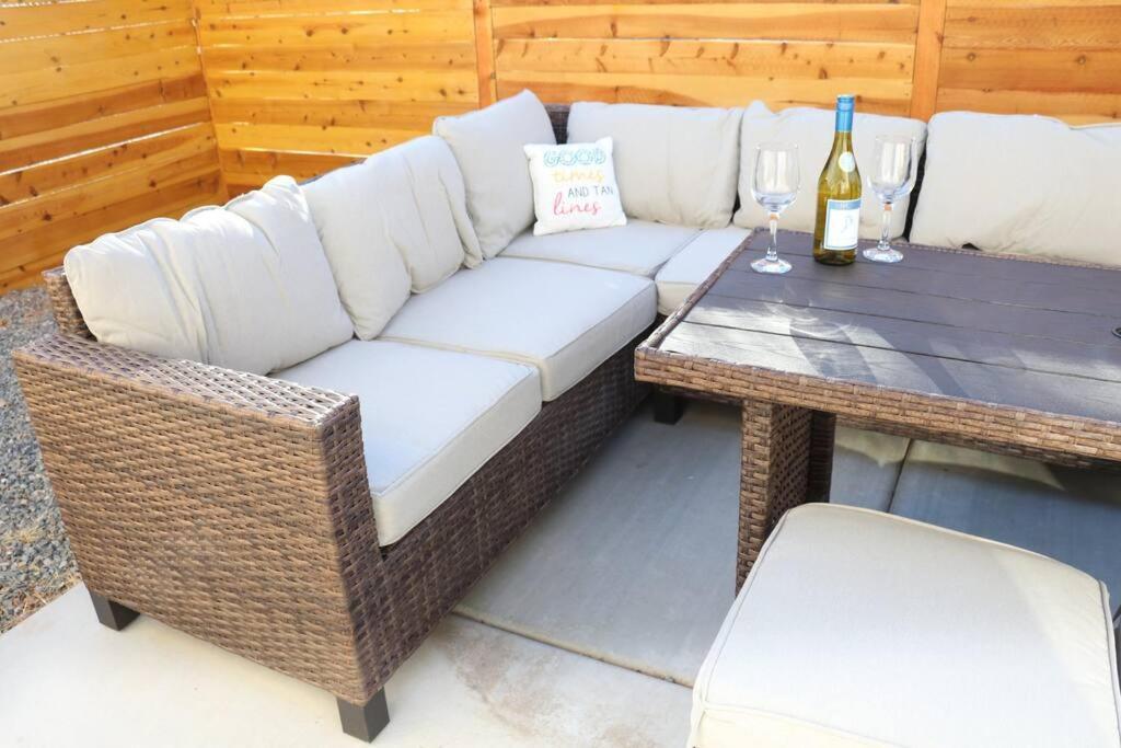 Cowboy Den-Hot Tub-Game Room-Pet Friendly-No Pet Fees! Albuquerque Zewnętrze zdjęcie