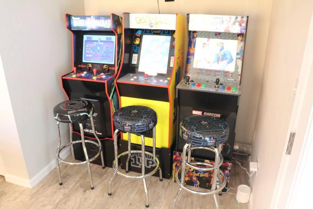 Cowboy Den-Hot Tub-Game Room-Pet Friendly-No Pet Fees! Albuquerque Zewnętrze zdjęcie