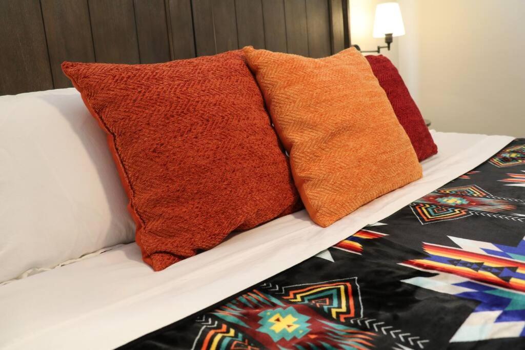 Cowboy Den-Hot Tub-Game Room-Pet Friendly-No Pet Fees! Albuquerque Zewnętrze zdjęcie