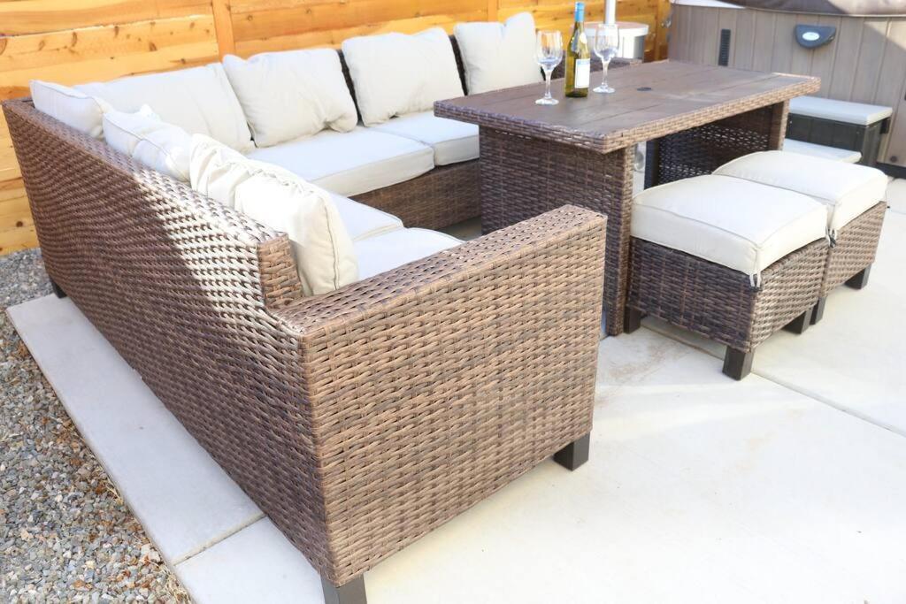 Cowboy Den-Hot Tub-Game Room-Pet Friendly-No Pet Fees! Albuquerque Zewnętrze zdjęcie