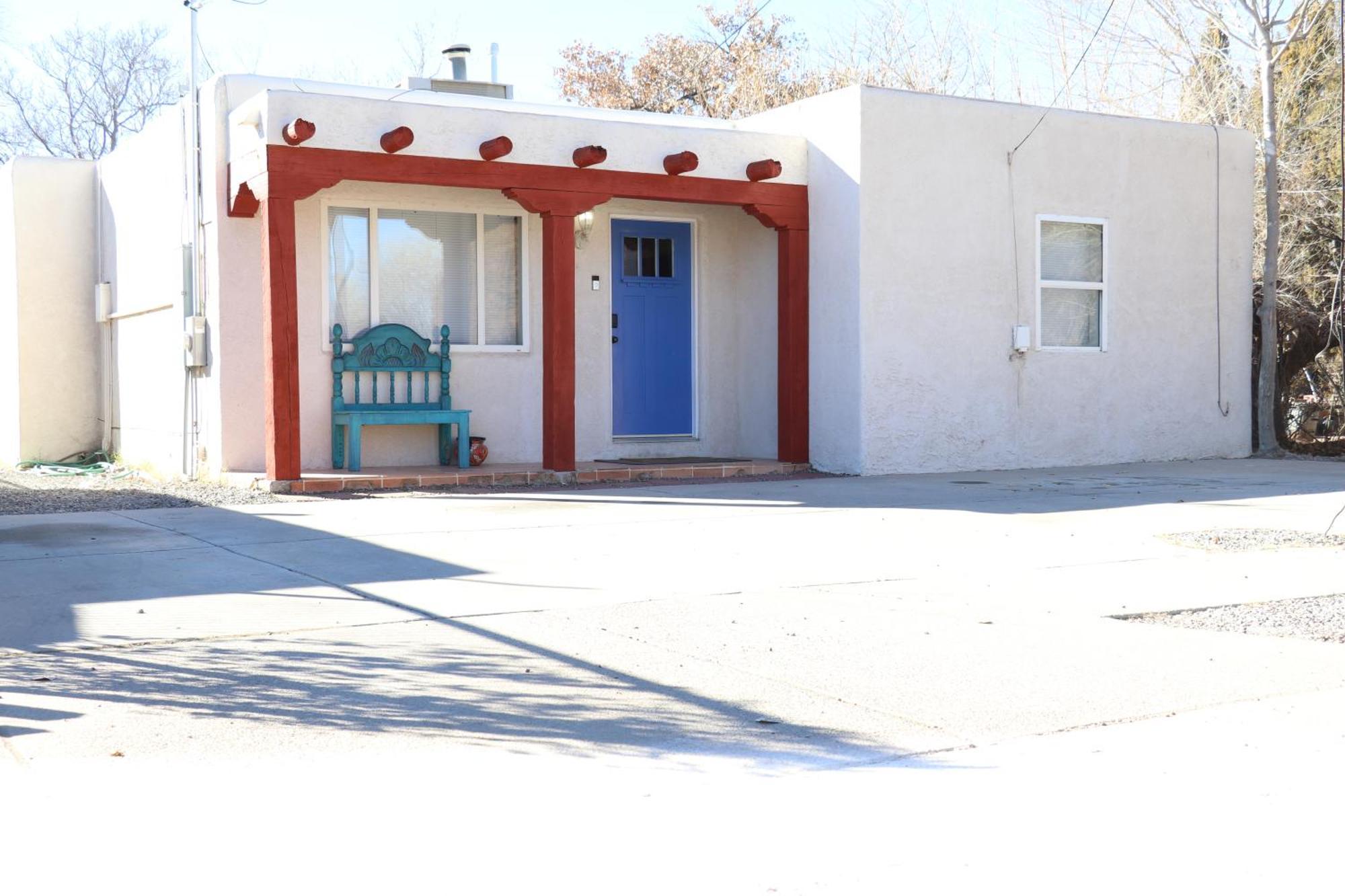 Cowboy Den-Hot Tub-Game Room-Pet Friendly-No Pet Fees! Albuquerque Zewnętrze zdjęcie