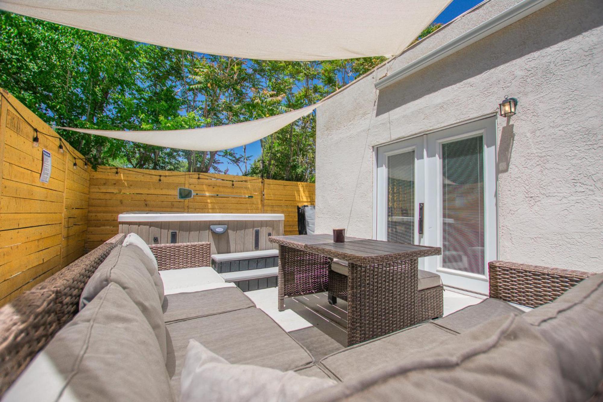 Cowboy Den-Hot Tub-Game Room-Pet Friendly-No Pet Fees! Albuquerque Zewnętrze zdjęcie