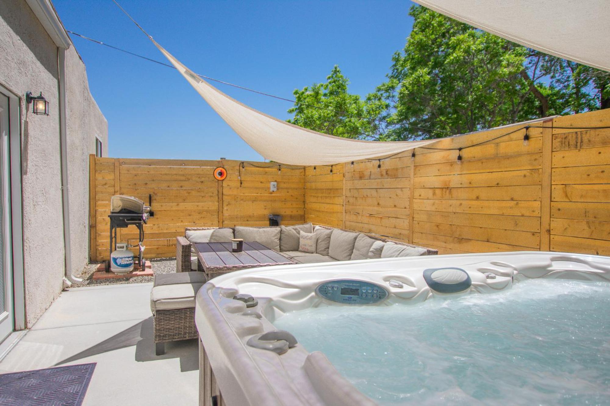 Cowboy Den-Hot Tub-Game Room-Pet Friendly-No Pet Fees! Albuquerque Zewnętrze zdjęcie