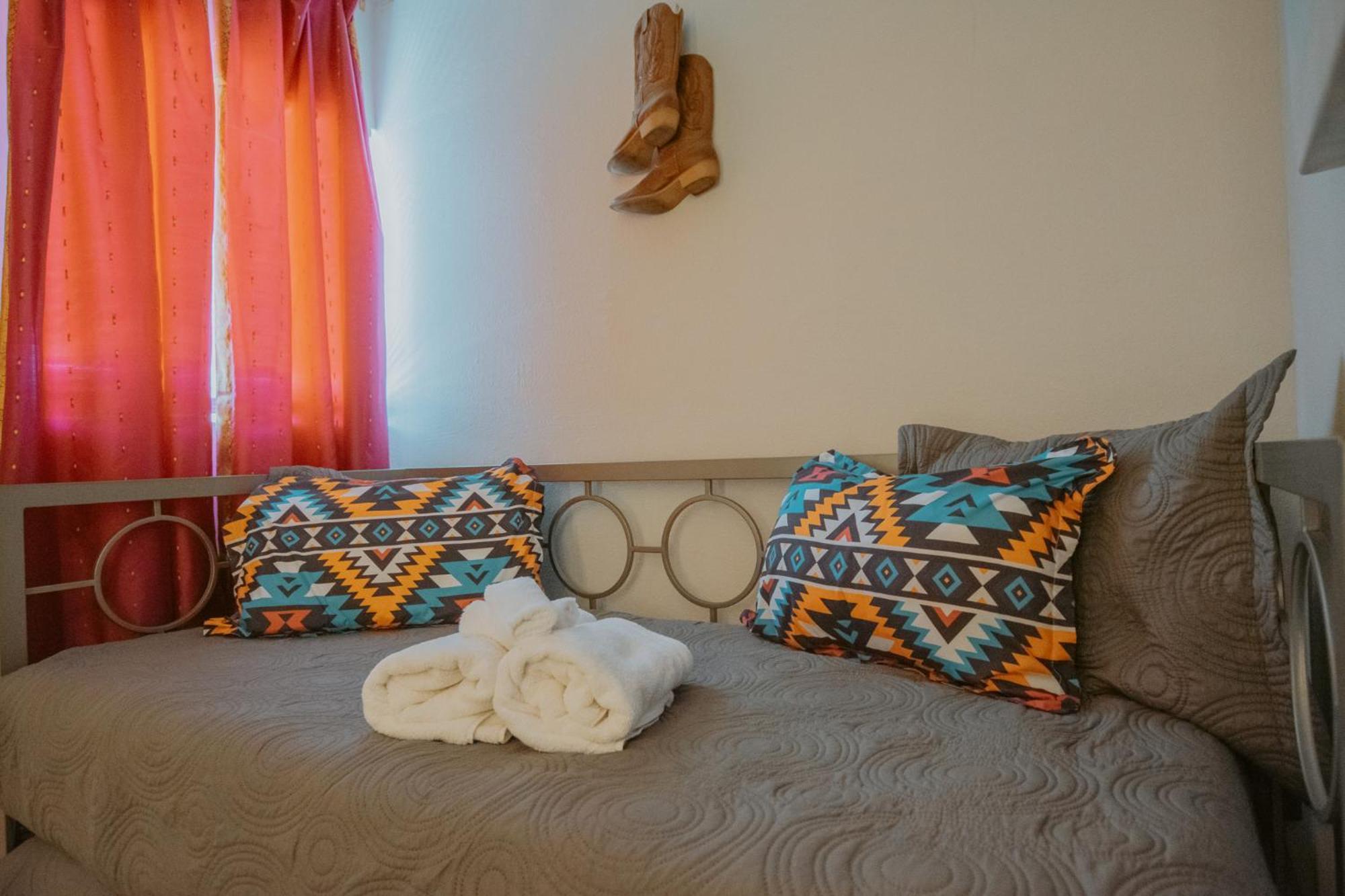 Cowboy Den-Hot Tub-Game Room-Pet Friendly-No Pet Fees! Albuquerque Zewnętrze zdjęcie