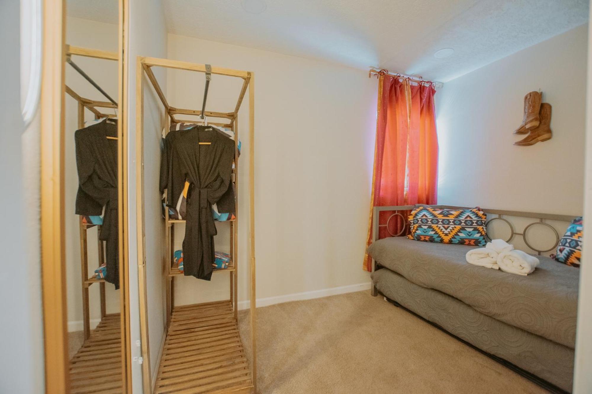 Cowboy Den-Hot Tub-Game Room-Pet Friendly-No Pet Fees! Albuquerque Zewnętrze zdjęcie