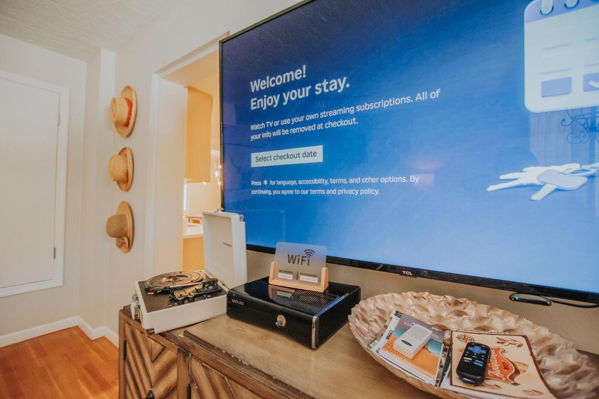 Cowboy Den-Hot Tub-Game Room-Pet Friendly-No Pet Fees! Albuquerque Zewnętrze zdjęcie