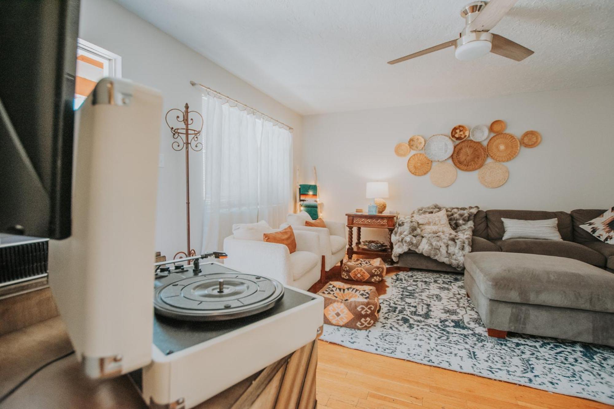 Cowboy Den-Hot Tub-Game Room-Pet Friendly-No Pet Fees! Albuquerque Zewnętrze zdjęcie