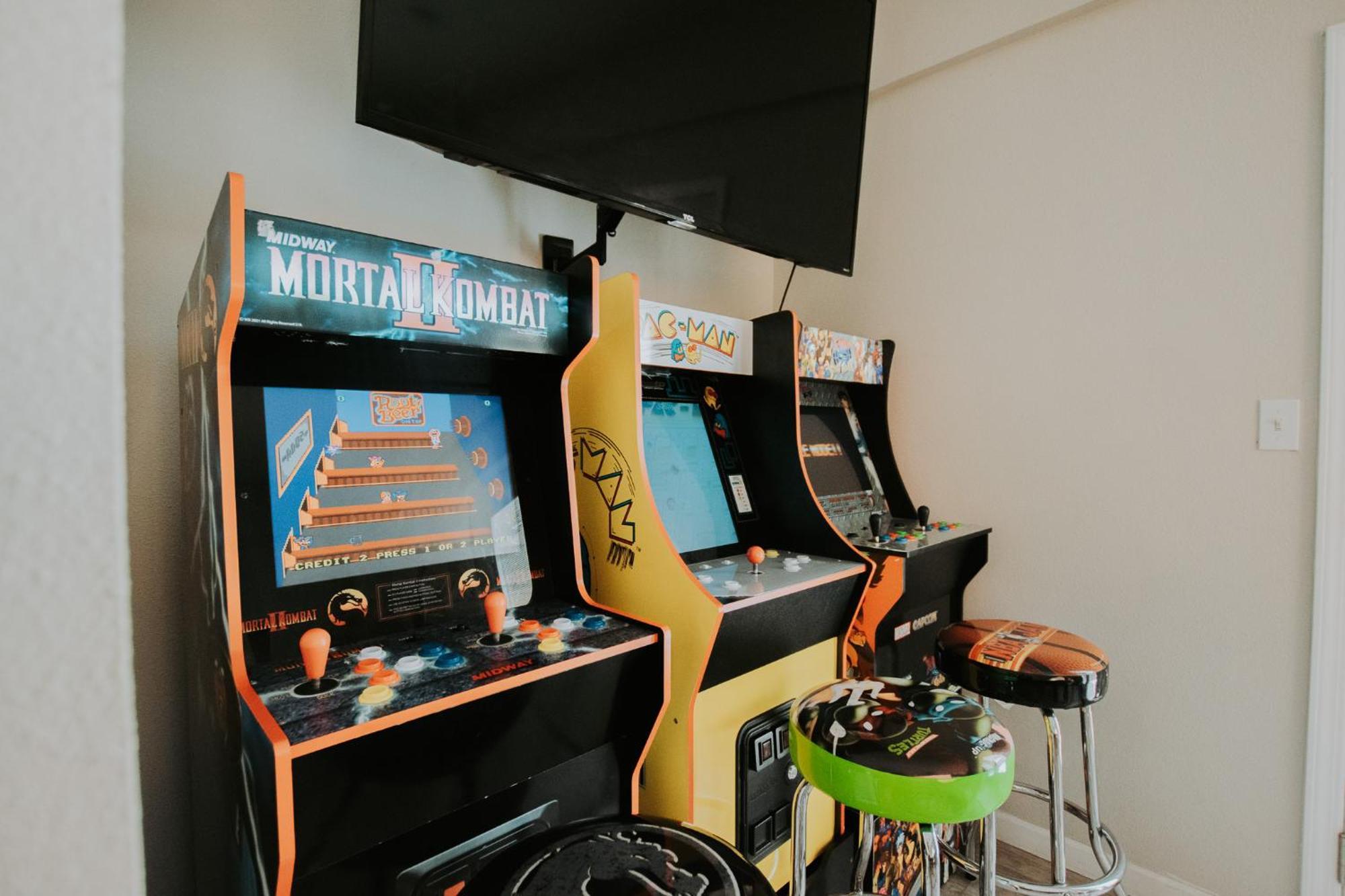Cowboy Den-Hot Tub-Game Room-Pet Friendly-No Pet Fees! Albuquerque Zewnętrze zdjęcie