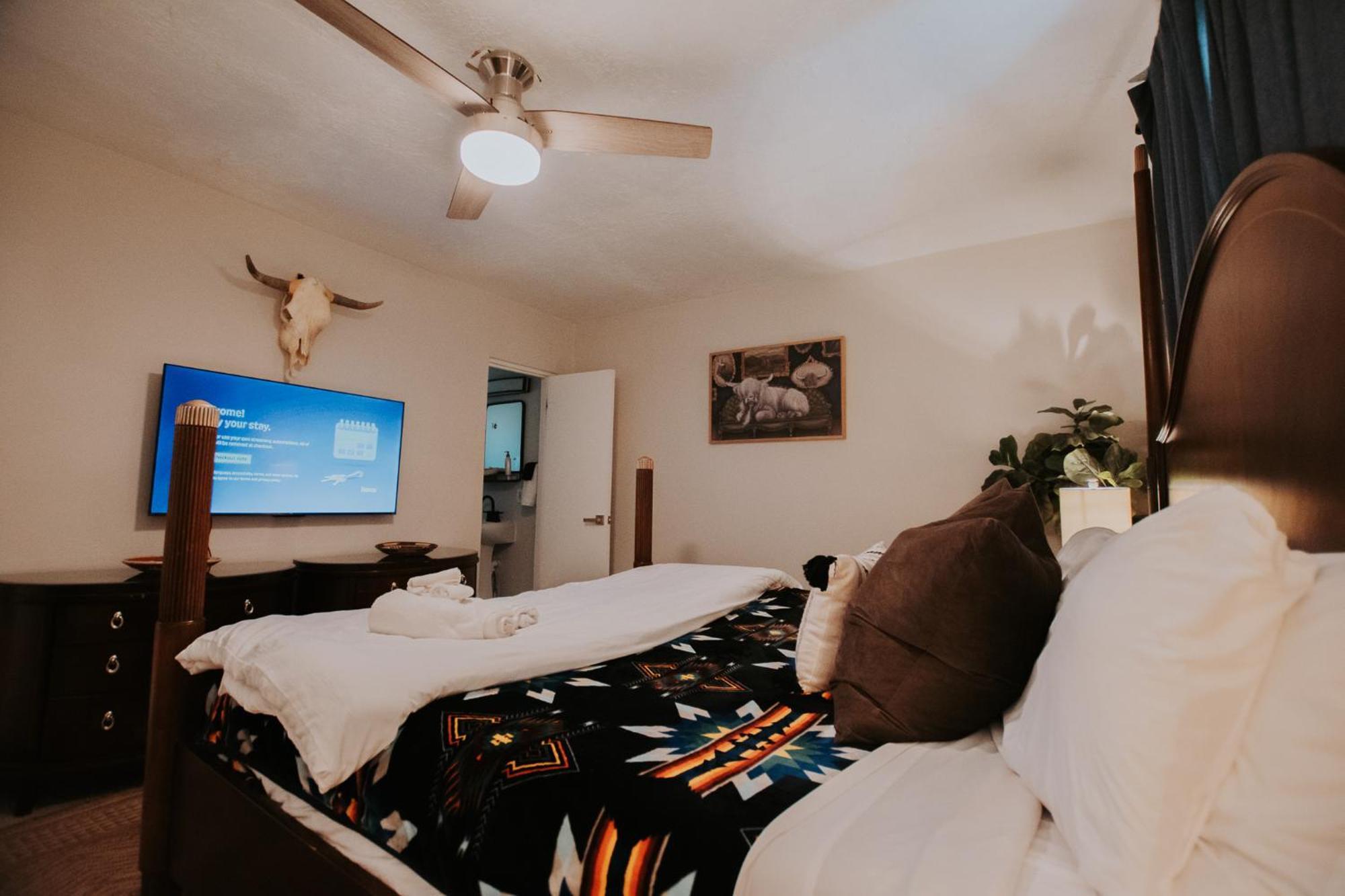 Cowboy Den-Hot Tub-Game Room-Pet Friendly-No Pet Fees! Albuquerque Zewnętrze zdjęcie