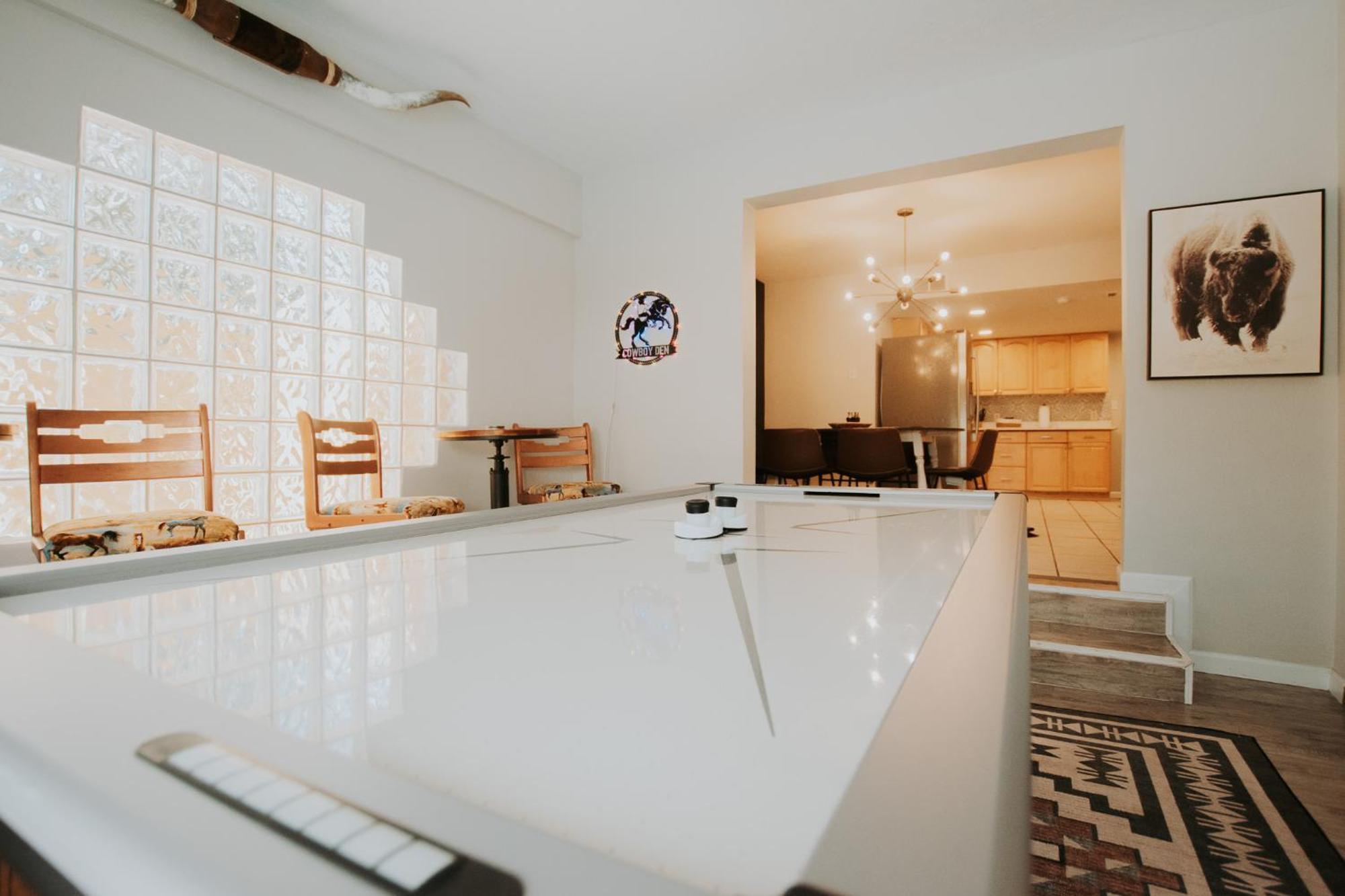 Cowboy Den-Hot Tub-Game Room-Pet Friendly-No Pet Fees! Albuquerque Zewnętrze zdjęcie