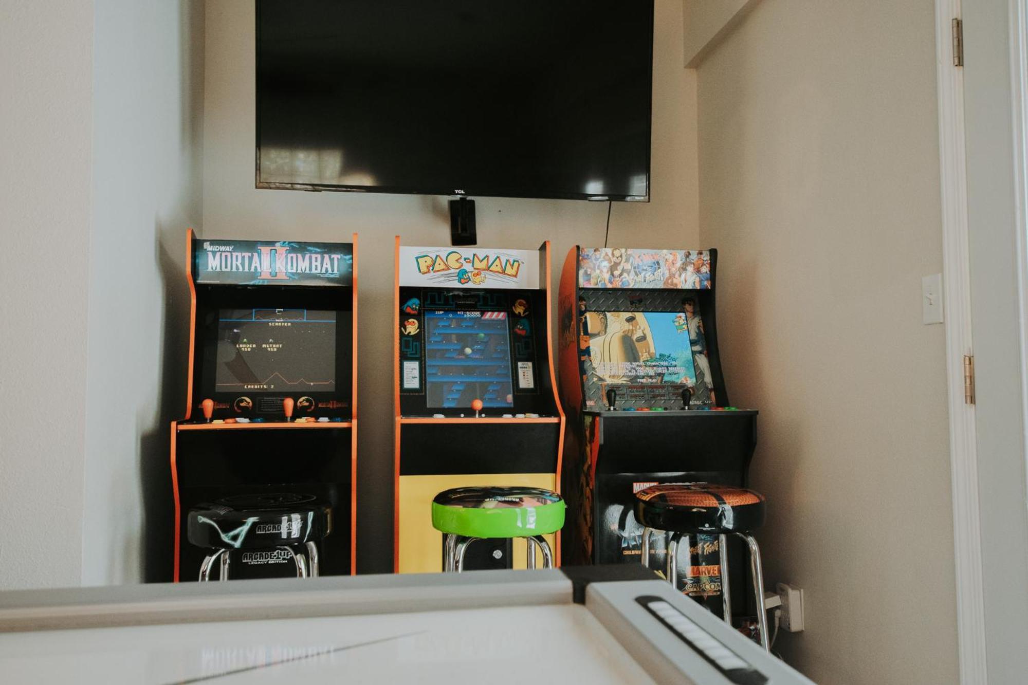 Cowboy Den-Hot Tub-Game Room-Pet Friendly-No Pet Fees! Albuquerque Zewnętrze zdjęcie