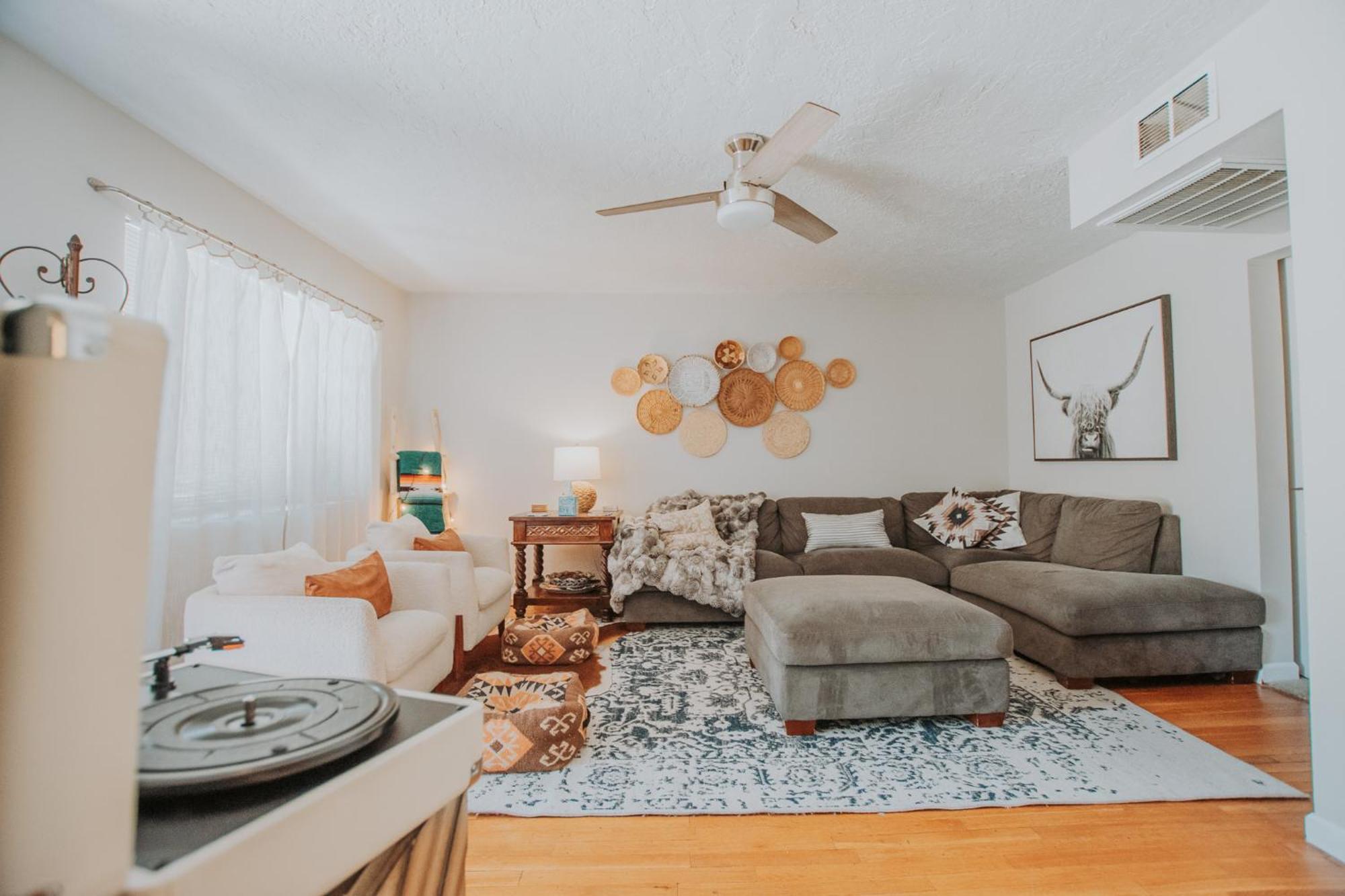 Cowboy Den-Hot Tub-Game Room-Pet Friendly-No Pet Fees! Albuquerque Zewnętrze zdjęcie