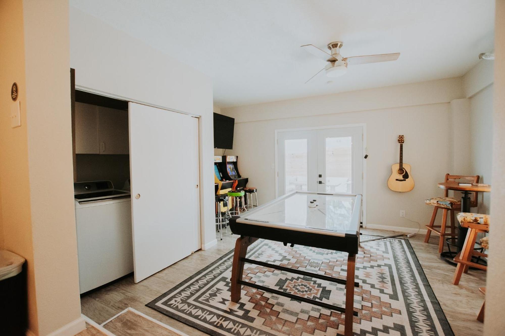 Cowboy Den-Hot Tub-Game Room-Pet Friendly-No Pet Fees! Albuquerque Zewnętrze zdjęcie