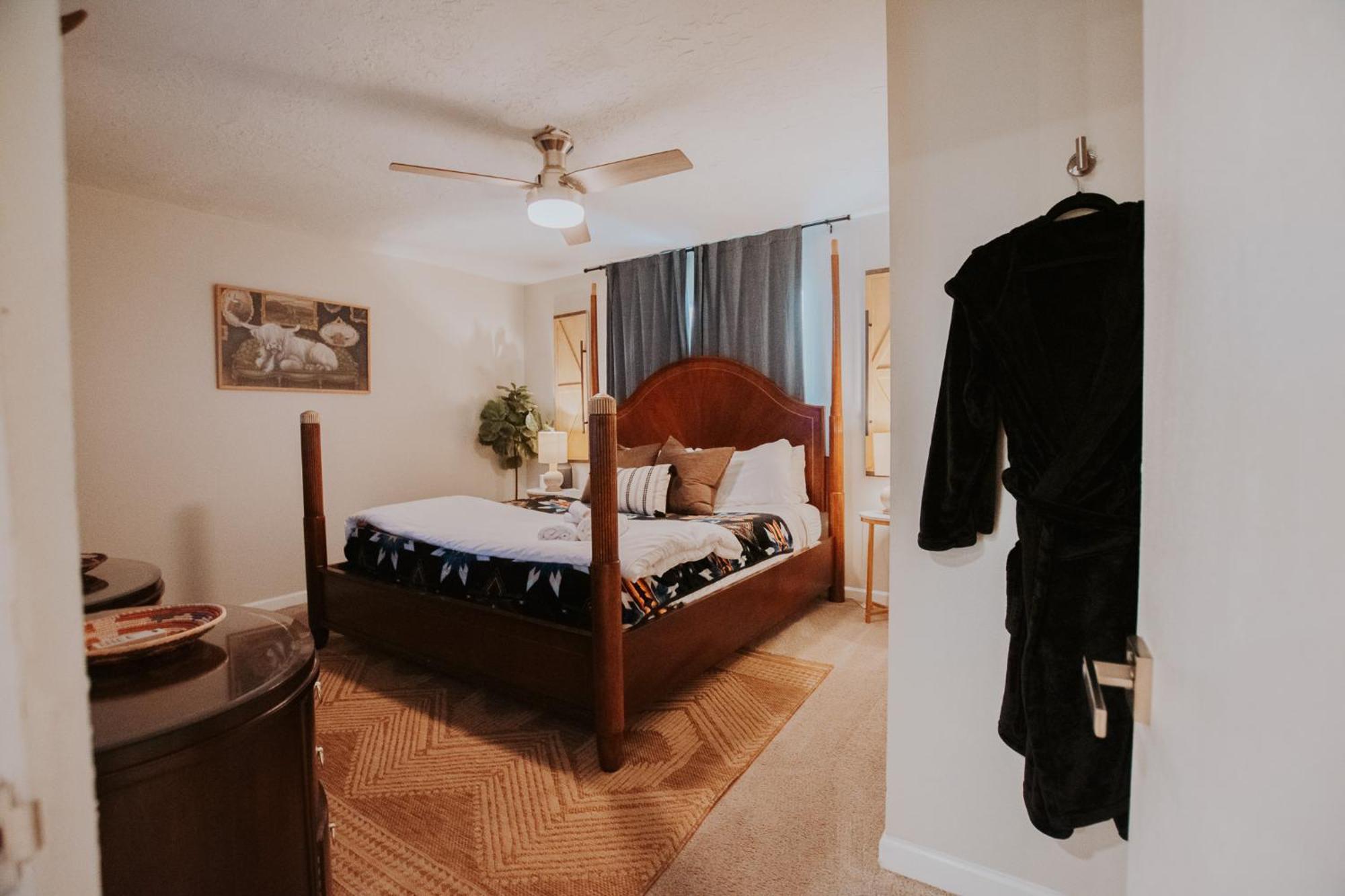 Cowboy Den-Hot Tub-Game Room-Pet Friendly-No Pet Fees! Albuquerque Zewnętrze zdjęcie