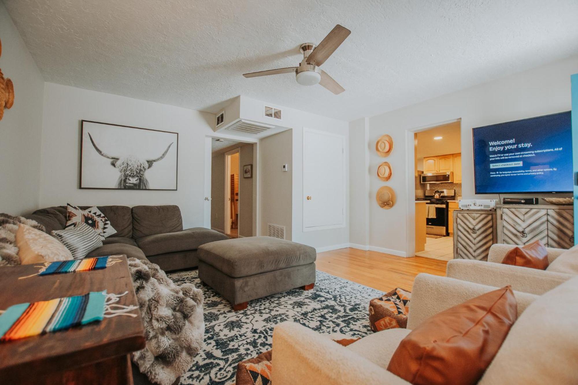 Cowboy Den-Hot Tub-Game Room-Pet Friendly-No Pet Fees! Albuquerque Zewnętrze zdjęcie