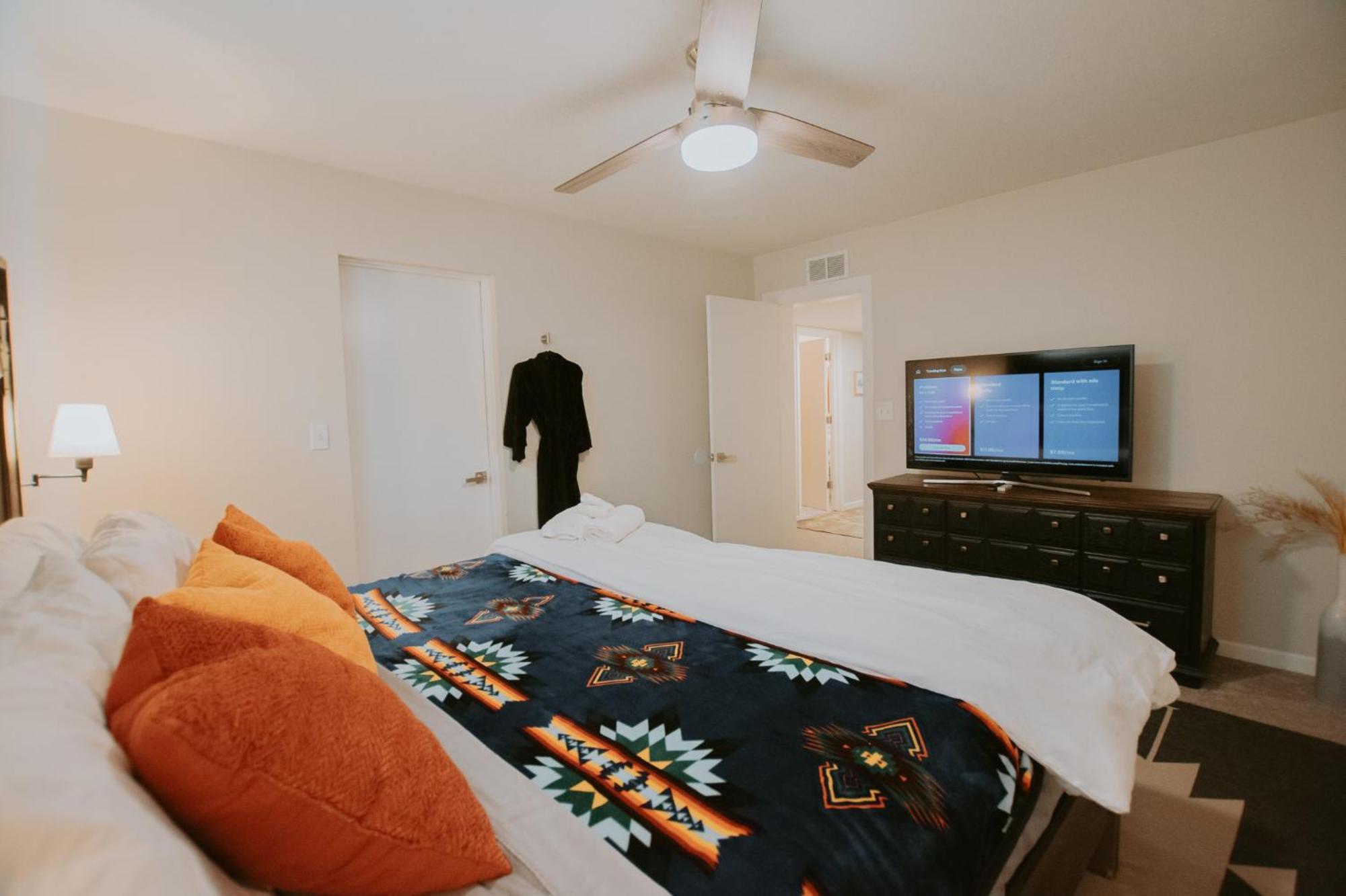 Cowboy Den-Hot Tub-Game Room-Pet Friendly-No Pet Fees! Albuquerque Zewnętrze zdjęcie