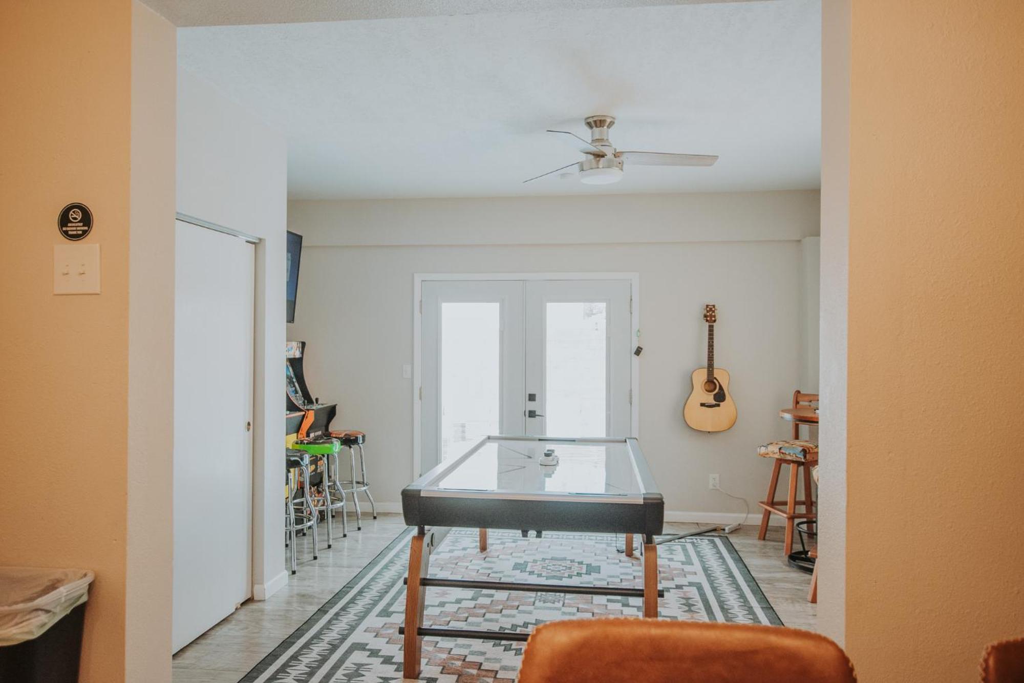 Cowboy Den-Hot Tub-Game Room-Pet Friendly-No Pet Fees! Albuquerque Zewnętrze zdjęcie