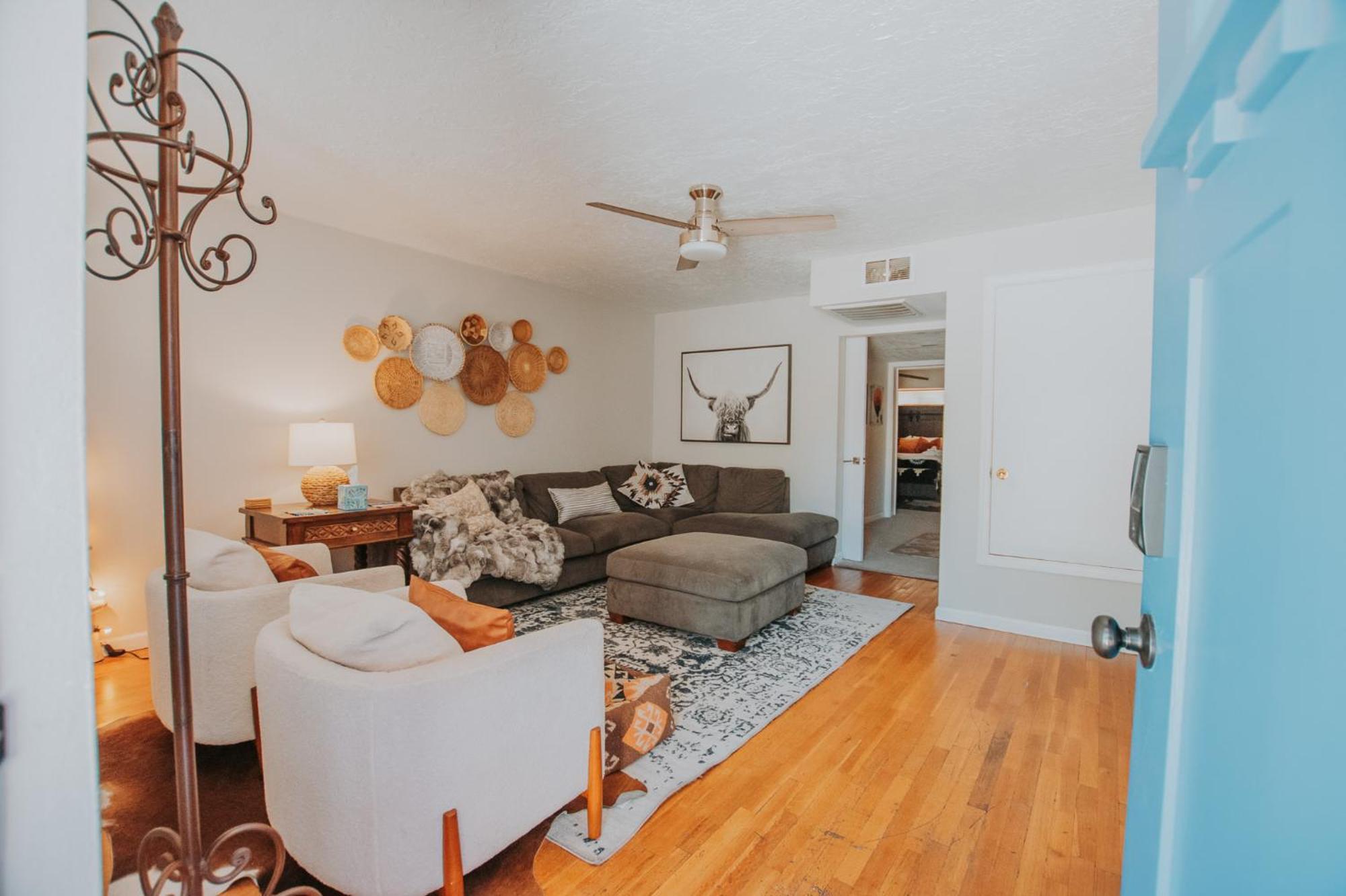 Cowboy Den-Hot Tub-Game Room-Pet Friendly-No Pet Fees! Albuquerque Zewnętrze zdjęcie