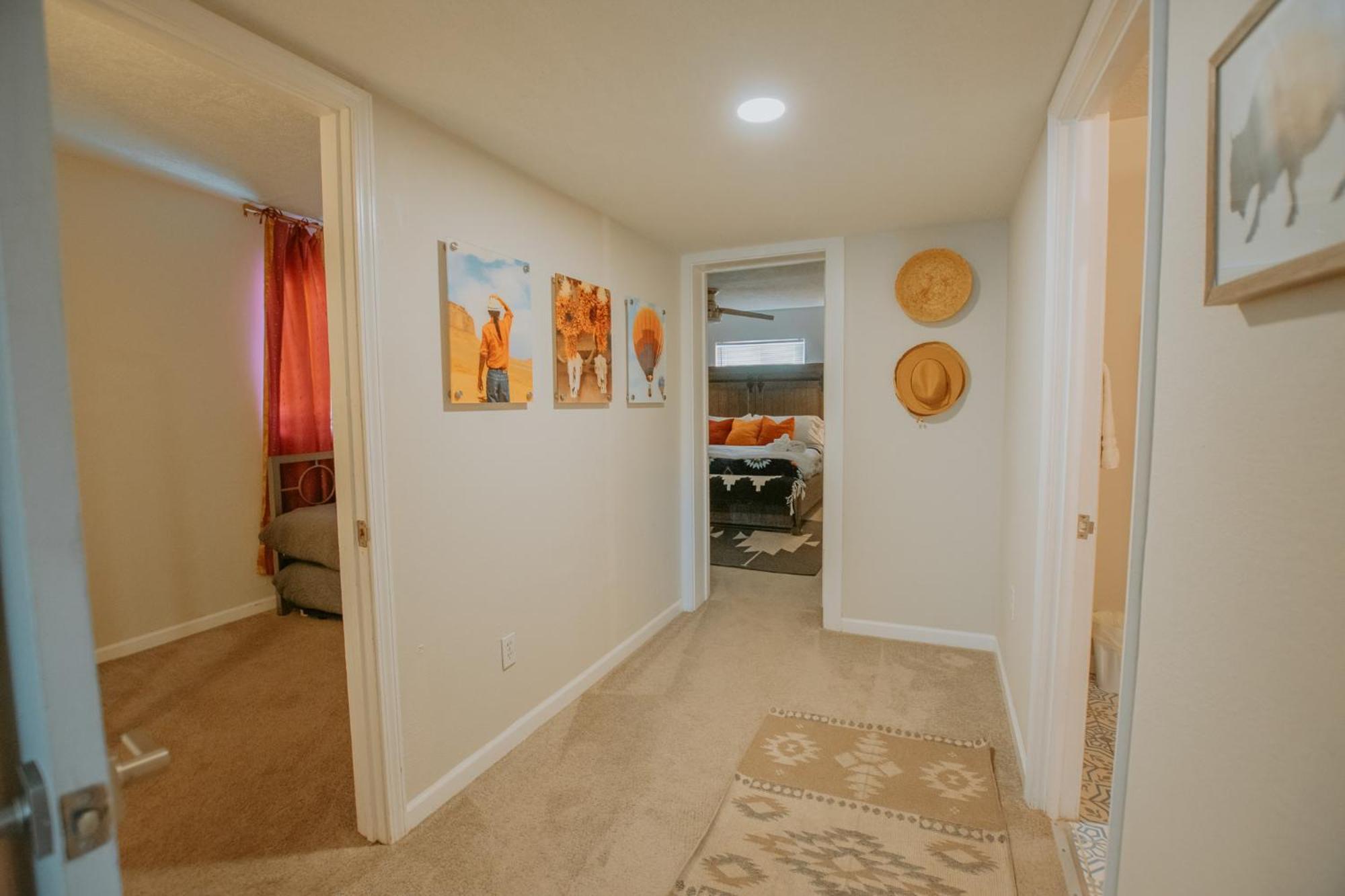 Cowboy Den-Hot Tub-Game Room-Pet Friendly-No Pet Fees! Albuquerque Zewnętrze zdjęcie