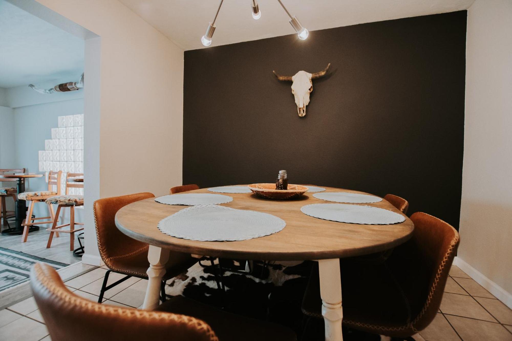 Cowboy Den-Hot Tub-Game Room-Pet Friendly-No Pet Fees! Albuquerque Zewnętrze zdjęcie