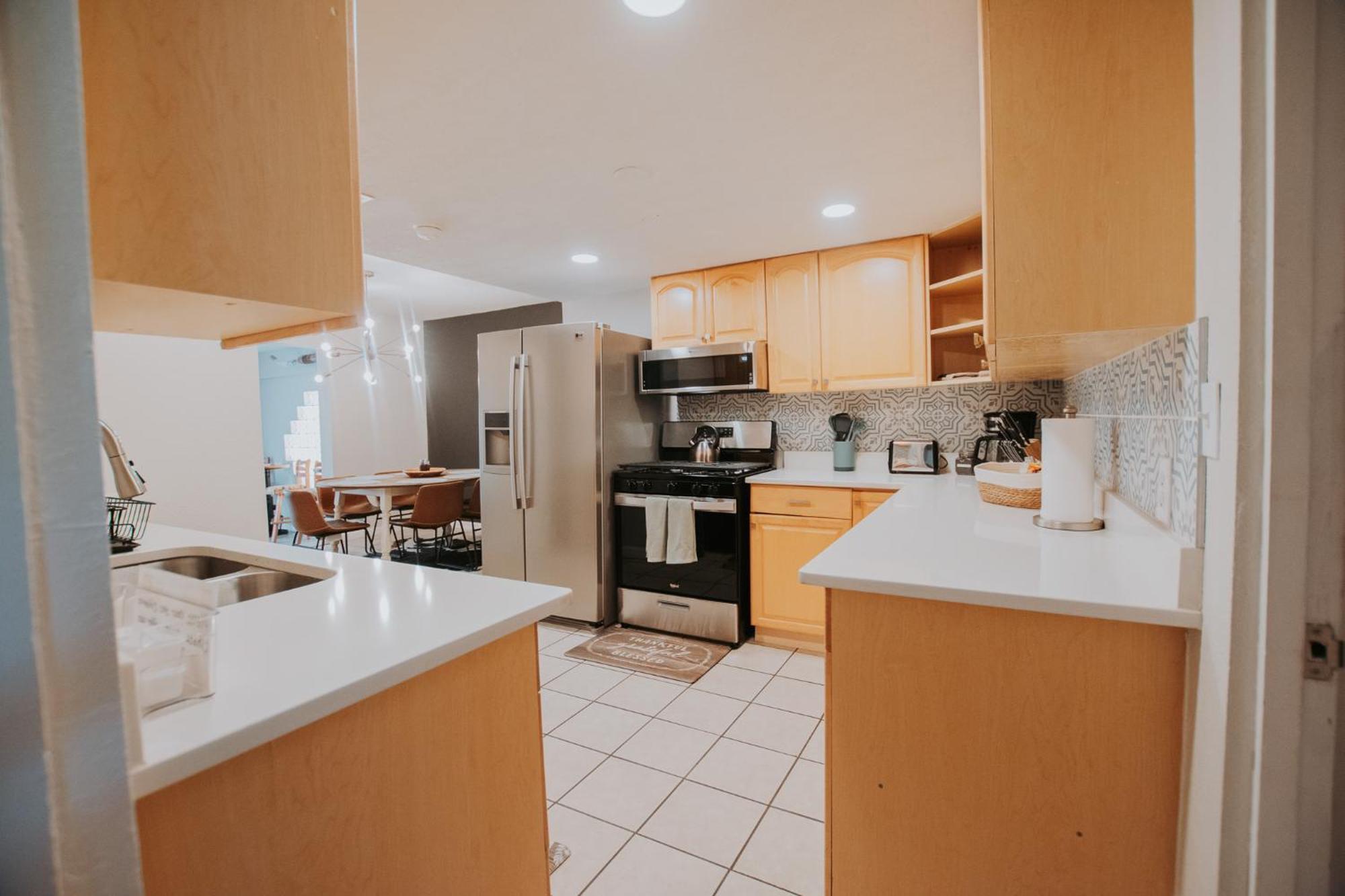 Cowboy Den-Hot Tub-Game Room-Pet Friendly-No Pet Fees! Albuquerque Zewnętrze zdjęcie