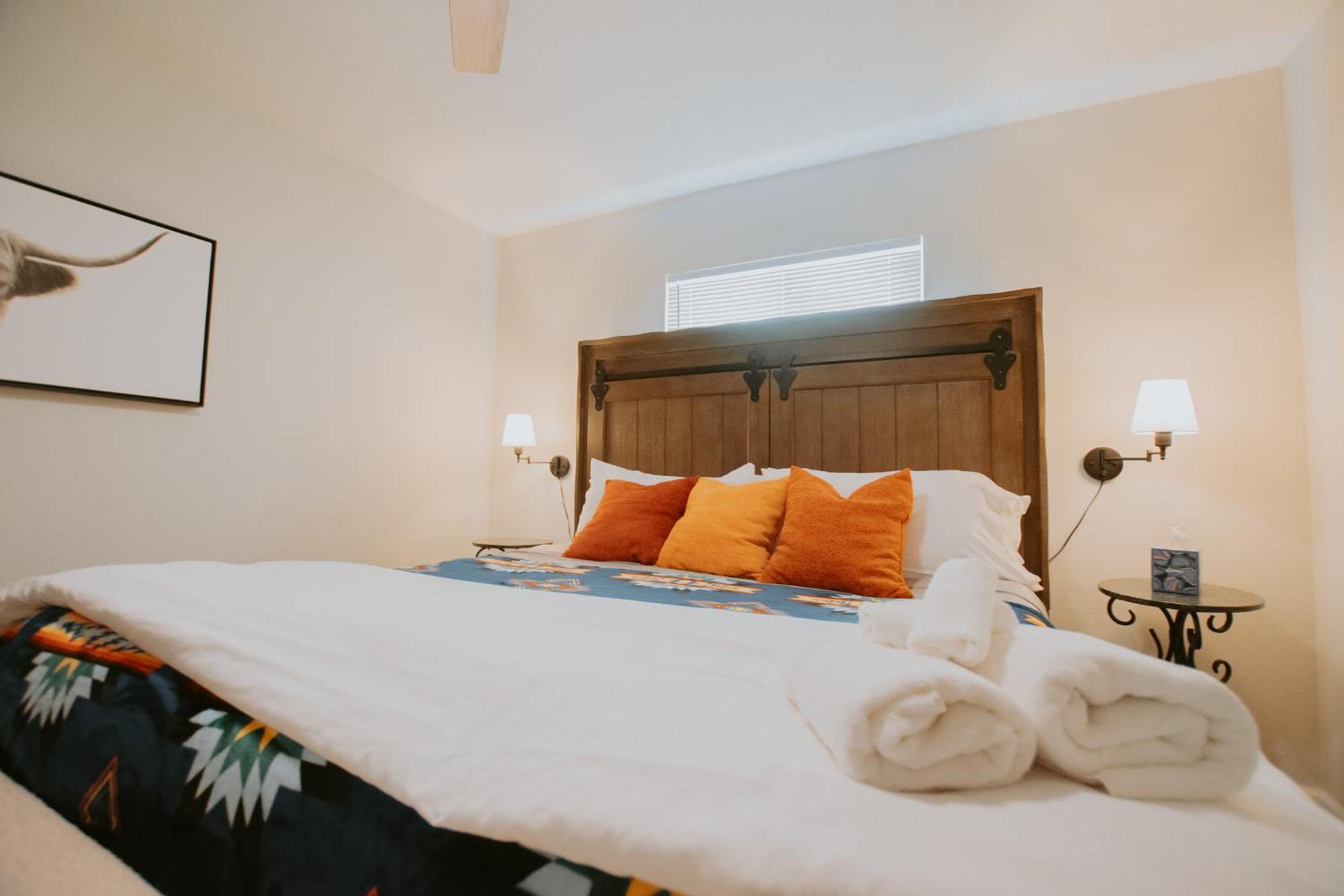 Cowboy Den-Hot Tub-Game Room-Pet Friendly-No Pet Fees! Albuquerque Zewnętrze zdjęcie